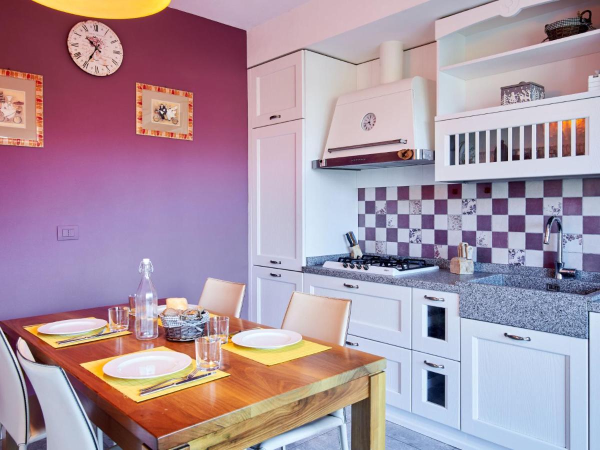 Apartment Promessi Sposi By Interhome 레코 외부 사진