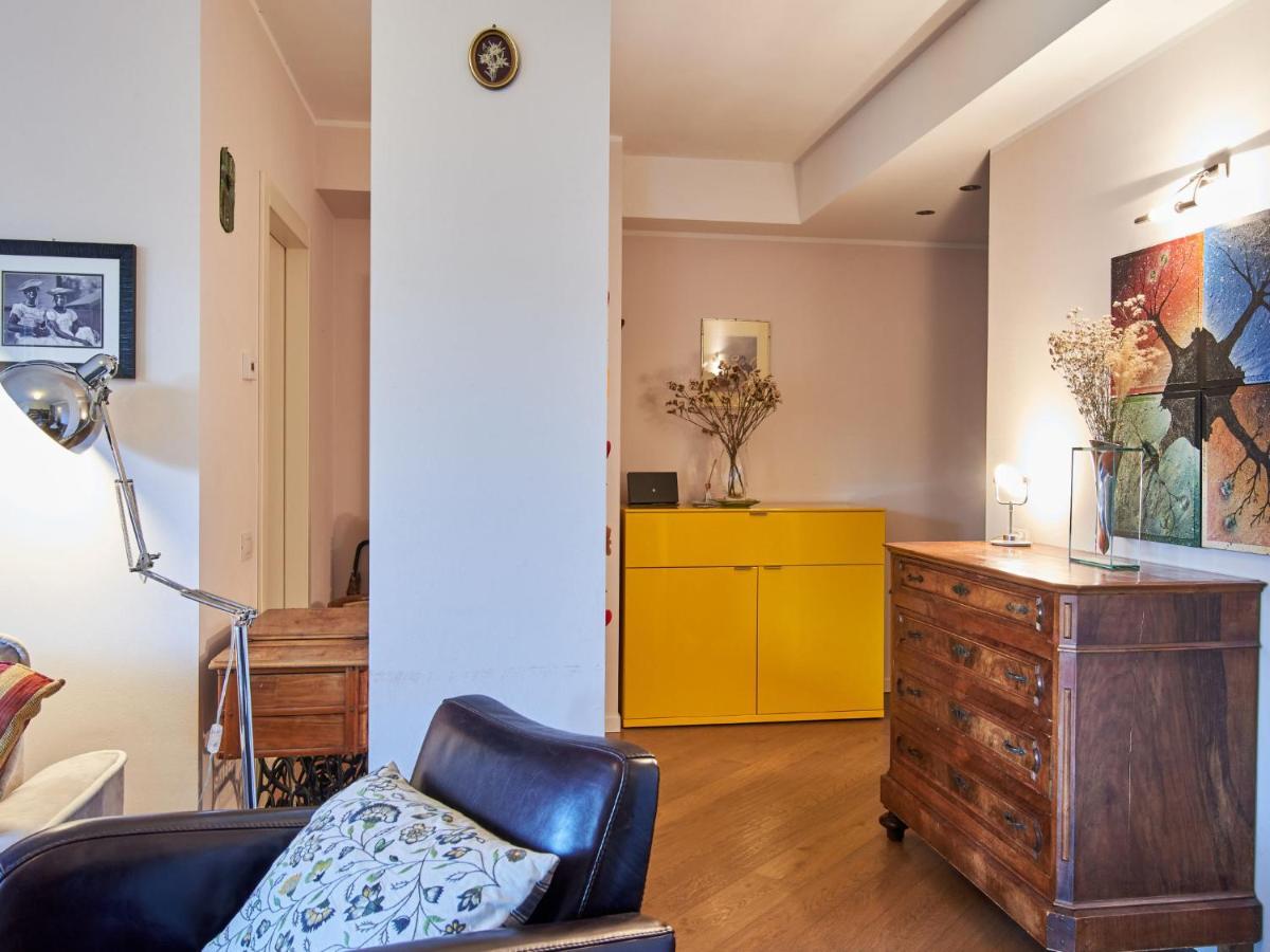 Apartment Promessi Sposi By Interhome 레코 외부 사진