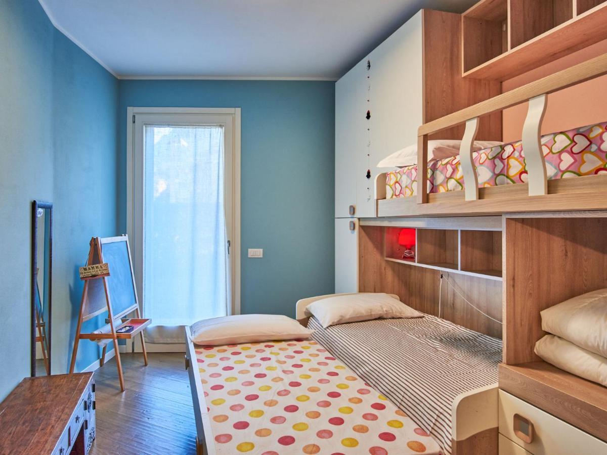 Apartment Promessi Sposi By Interhome 레코 외부 사진