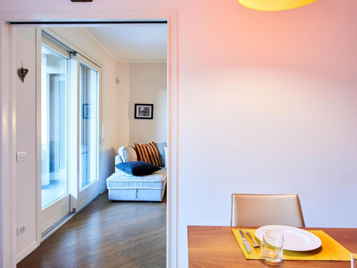 Apartment Promessi Sposi By Interhome 레코 외부 사진