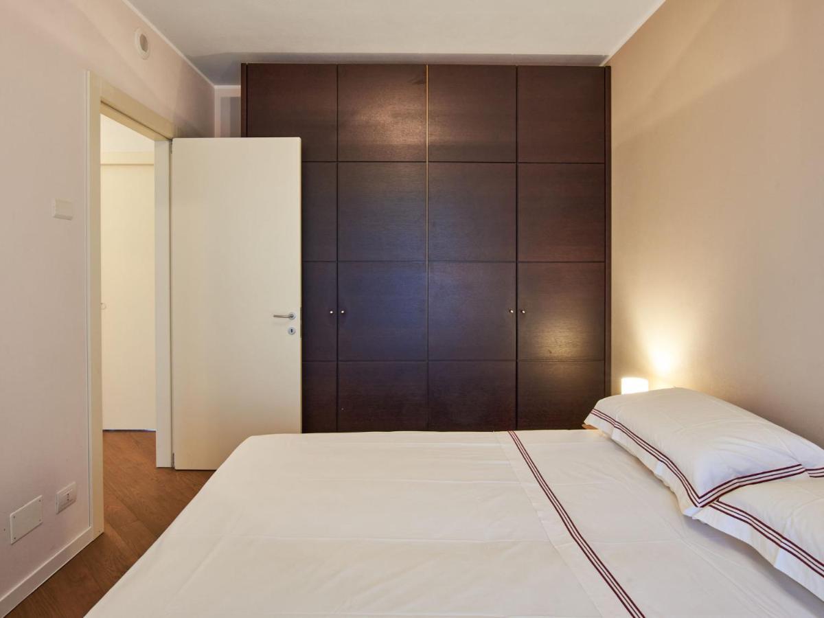 Apartment Promessi Sposi By Interhome 레코 외부 사진