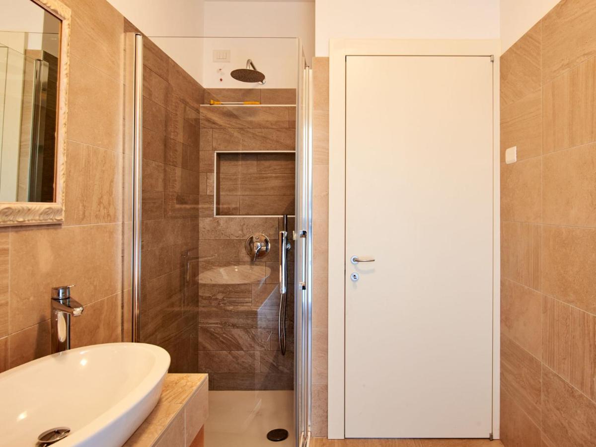 Apartment Promessi Sposi By Interhome 레코 외부 사진